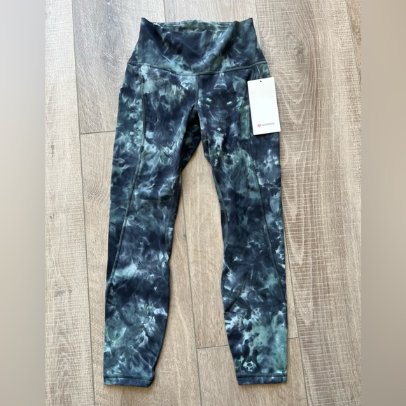 Lululemon Align High-Rise Pant with Pockets 25" - Picture 3 of 6